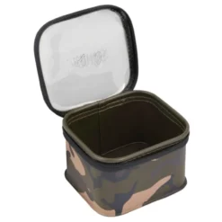 Fox Aquos Camolite Accessory Bag - M