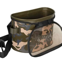 Fox Aquos Camolite Bait Belt 4L -Vis Drang Verkoopwinkel CEV017 3