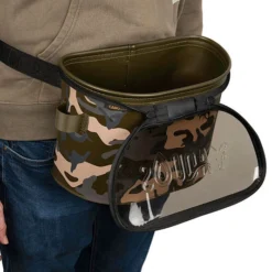 Fox Aquos Camolite Bait Belt 4L -Vis Drang Verkoopwinkel CEV017 6