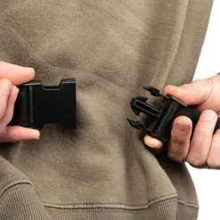 Fox Aquos Camolite Bait Belt 4L -Vis Drang Verkoopwinkel CEV017 7