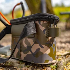 Fox Aquos Camolite Bait Belt 4L -Vis Drang Verkoopwinkel CEV017 9