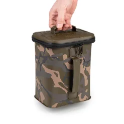 Fox Aquos Camolite Multi Bag Inc Insert -Vis Drang Verkoopwinkel CEV029 11