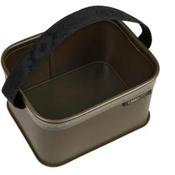 Fox Aquos Camolite Multi Bag Inc Insert -Vis Drang Verkoopwinkel CEV029 4