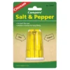Coghlans Campers Salt & Pepper Shaker