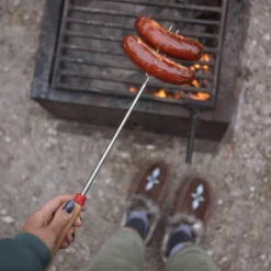 Coghlans Telescoping Fork -Vis Drang Verkoopwinkel CG9670 3