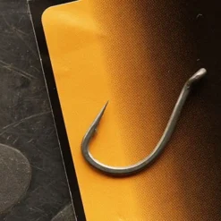 Fox Edges Armapoint Stiff Rig Straight -Vis Drang Verkoopwinkel CHK160r 3