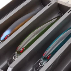 Camo Lures Hardbait Box Large -Vis Drang Verkoopwinkel CL TBX170 5