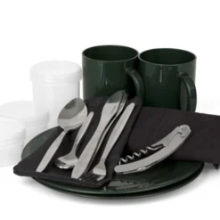 Fox R-Series 2 Man Dinner Set -Vis Drang Verkoopwinkel CLU374 3