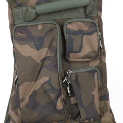 Fox Camolite 12ft 2+2 Rod Case -Vis Drang Verkoopwinkel CLU402 5