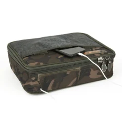 Fox Camolite Gadgets Safe -Vis Drang Verkoopwinkel CLU405 3