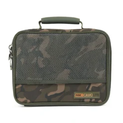 Fox Camolite Gadgets Safe -Vis Drang Verkoopwinkel CLU405 5