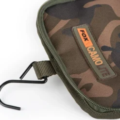 Fox Camolite Wash Bag -Vis Drang Verkoopwinkel CLU424 3