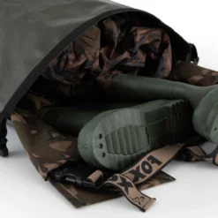 Fox HD Dry Bag -Vis Drang Verkoopwinkel CLU436r 7