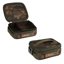 Fox Camolite Rigid Lead & Bits Bag Compact