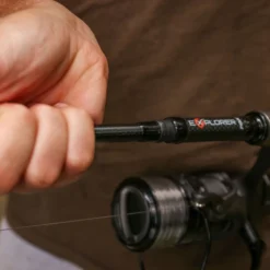 Fox Explorer 8-10ft 3lb Full Shrink -Vis Drang Verkoopwinkel CRD312 12