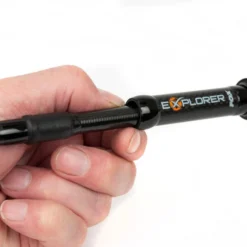 Fox Explorer 8-10ft 3lb Full Shrink -Vis Drang Verkoopwinkel CRD312 7