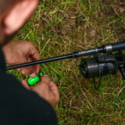 Fox Explorer 8-10ft 3lb Full Shrink -Vis Drang Verkoopwinkel CRD312 8