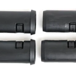 Fox Ranger MK2 3 Rod Pod Inc Case -Vis Drang Verkoopwinkel CRP030 10