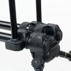 Fox Ranger MK2 3 Rod Pod Inc Case -Vis Drang Verkoopwinkel CRP030 4