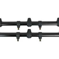 Fox Ranger MK2 3 Rod Pod Inc Case -Vis Drang Verkoopwinkel CRP030 6