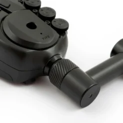 Fox Black Label QR 3 Rod Pod Complete -Vis Drang Verkoopwinkel CRP045 4