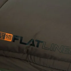 Fox Flatliner 5 Season Bag -Vis Drang Verkoopwinkel CSB054 9