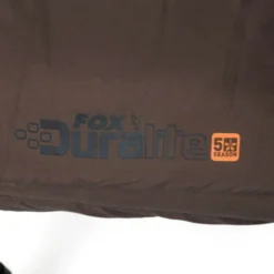 Fox Duralite 5 Season Sleeping Bag -Vis Drang Verkoopwinkel CSB056 7