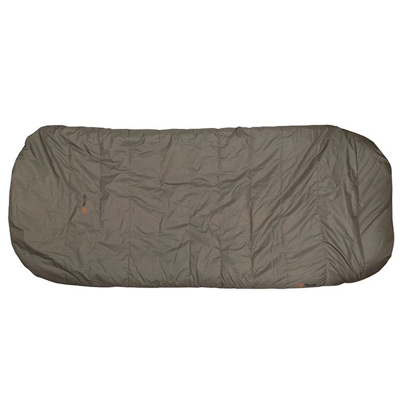 Fox Ven-Tec Ripstop 5 Season Sleeping Bag 2 Fox Ven-Tec Ripstop 5 Season Sleeping Bag - Afbeelding 2