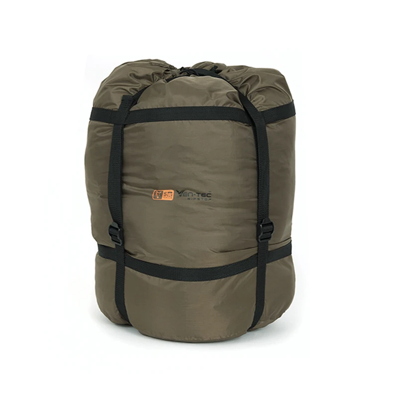 Fox Ven-Tec Ripstop 5 Season Sleeping Bag 3 Fox Ven-Tec Ripstop 5 Season Sleeping Bag - Afbeelding 3