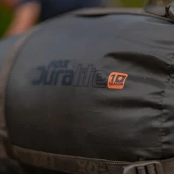 Fox Duralite 1 Season Sleeping Bag -Vis Drang Verkoopwinkel CSB072 6