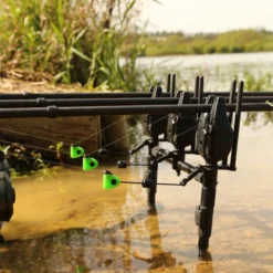 Fox Black Label Mini Swinger -Vis Drang Verkoopwinkel CSI068r 4