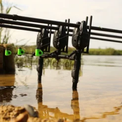 Fox Black Label Mini Swinger -Vis Drang Verkoopwinkel CSI068r 5