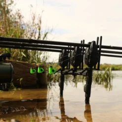 Fox Black Label Mini Swinger -Vis Drang Verkoopwinkel CSI068r 6