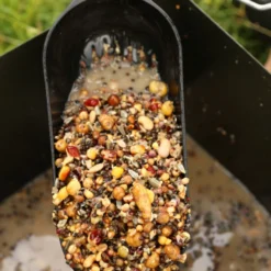 Fox Particle Baiting Spoon -Vis Drang Verkoopwinkel CTL003 3