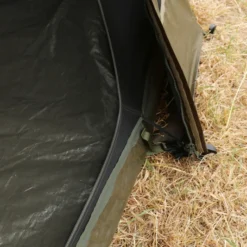 Fox R-Series 1 Man XL Camo -Vis Drang Verkoopwinkel CUM242 11