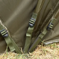 Fox R-Series 1 Man XL Camo -Vis Drang Verkoopwinkel CUM242 12