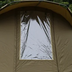 Fox EOS 1 Man Bivvy -Vis Drang Verkoopwinkel CUM255 4