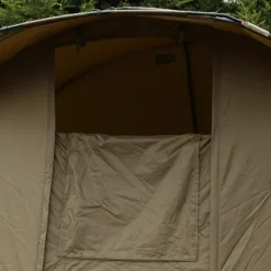 Fox EOS 1 Man Bivvy -Vis Drang Verkoopwinkel CUM255 5