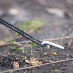 Fox Camo Tarp -Vis Drang Verkoopwinkel CUM290 9