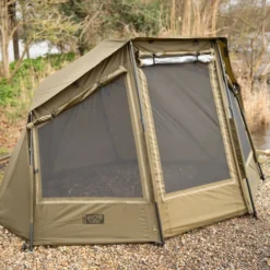Fox EOS 60 Brolly System -Vis Drang Verkoopwinkel CUM291 4