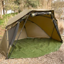 Fox EOS 60 Brolly System -Vis Drang Verkoopwinkel CUM291 5