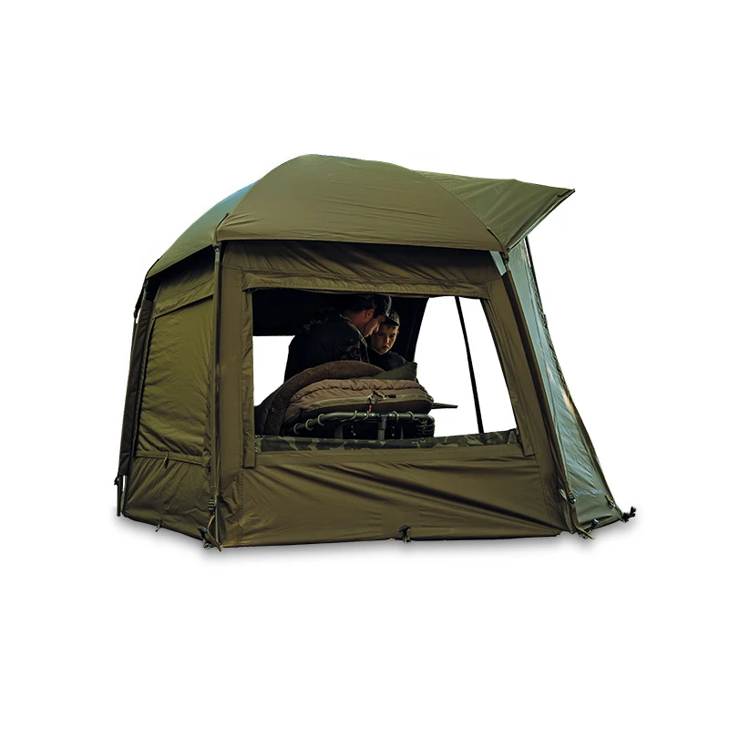 Fox Frontier XD Vapour Peak 2 Fox Frontier XD Vapour Peak - Afbeelding 2