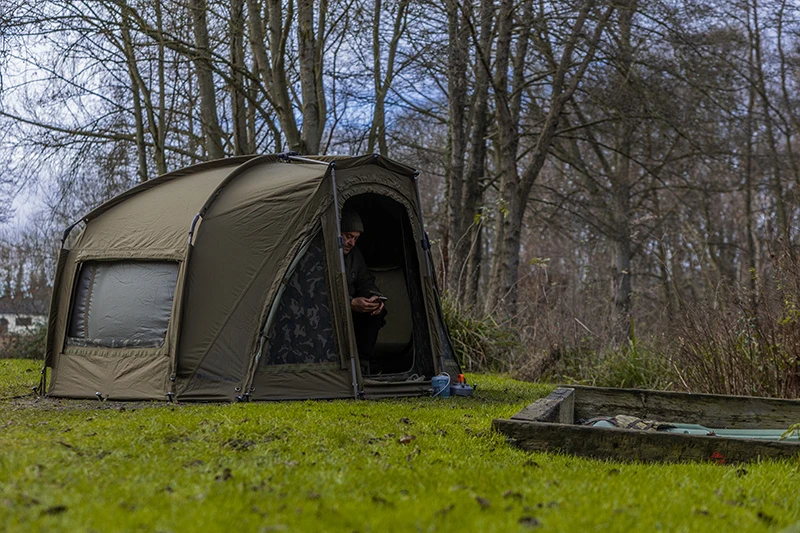 Fox Frontier X+ 8 Fox Frontier X+ - Afbeelding 8