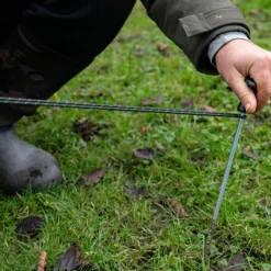 Fox R-Series Bivvy Storm Pack