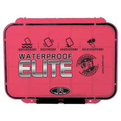 Molix Elite Waterproof 02 Compartments
