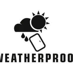 Molix Elite Waterproof 02 Compartments -Vis Drang Verkoopwinkel EWP 02C 6