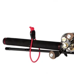 Rod Glove EZ-Rod (2-pak) TYZ -Vis Drang Verkoopwinkel EZRT BKr 3