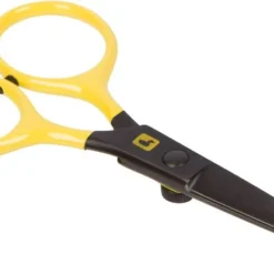 Loon Razor Scissors 5''