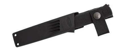 Fällkniven F1 With Zytel Holster 2 Fällkniven F1 With Zytel Holster - Afbeelding 2