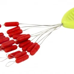 Fox Predator Float Fishing Accessories Kit -Vis Drang Verkoopwinkel FOXPREDATORFLOATSET 4